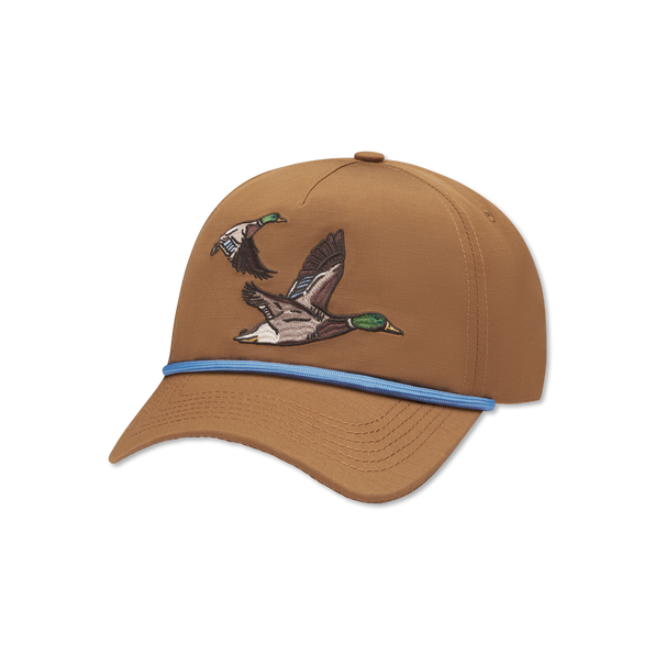 Brown Ripstop