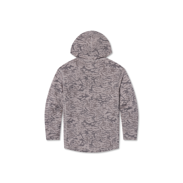 Dark Gray & Midnight Gray | Back
