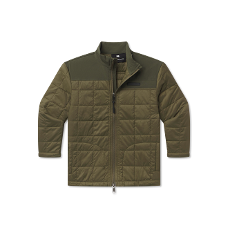 Dark Olive