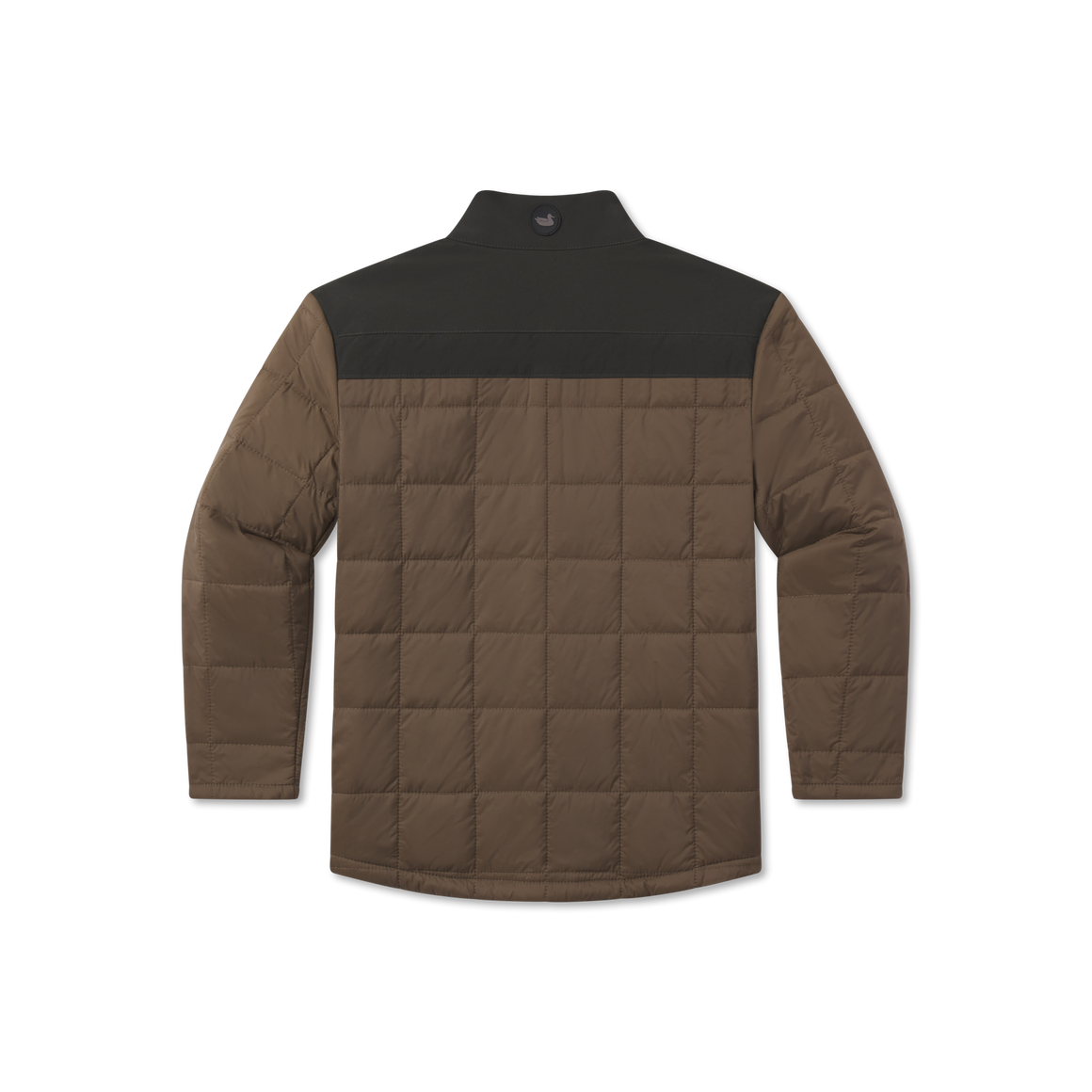 Stone   Brown | Back