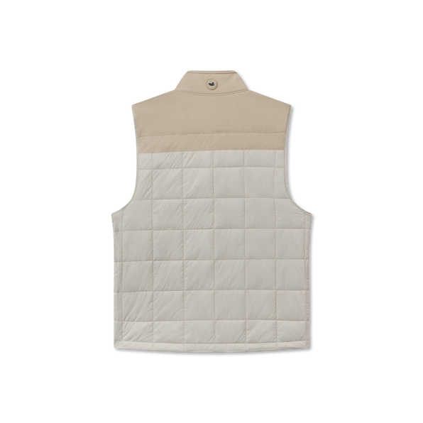 Audubon Tan | Back