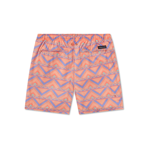 Peach | Back