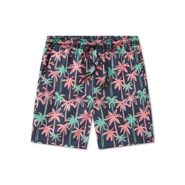 Navy Palms
