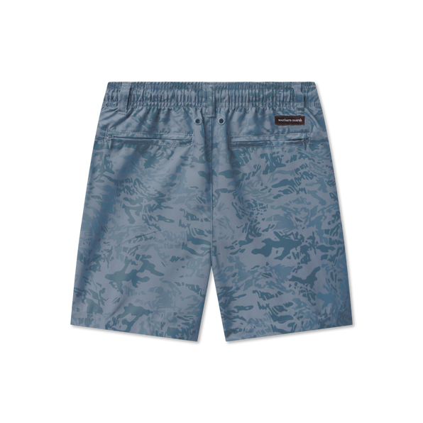 Washed Slate Birkdale | Back