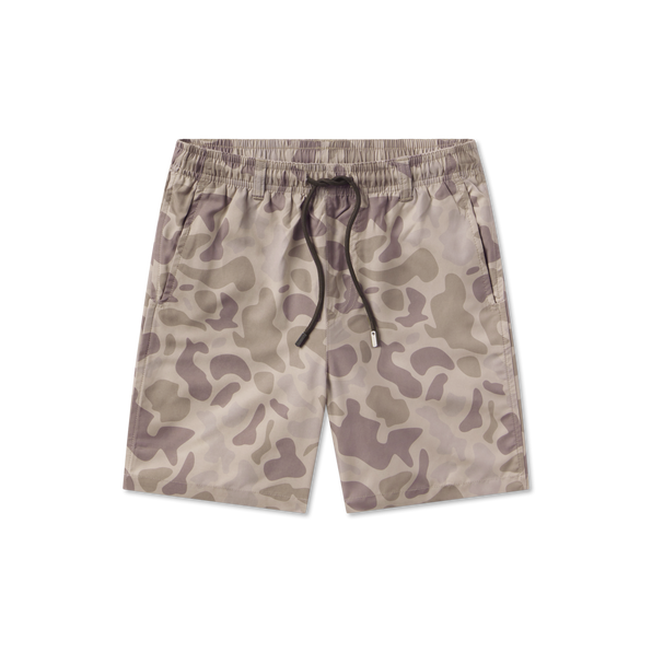Dark Brown Camo