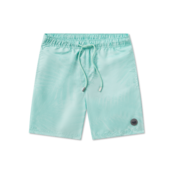 Antigua       Blue