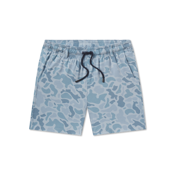 Light Blue Camo