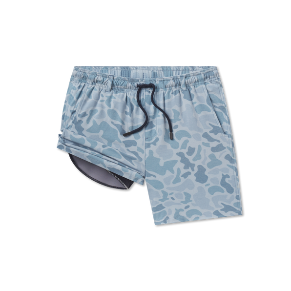 Light Blue Camo | Liner