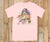 Camellia | Gun Dog Collection Tee | Four | Short Sleeve T-shirt