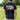 Navy | Backroads Collection Tee | Texas | Back