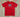 Crimson | Authentic Heritage Tee | Arkansas | Short Sleeve T-Shirt