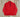 Crimson with  Black Duck | DownpourDRY Cotton 1/4 Zip Pullover