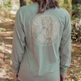 Bay Green | LS