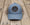 Breaker Blue | Trucker Hat | Cattail | Front