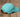 Washed Antigua Blue Hat with Slate Duck | Southern Marsh Washed Hat | Back