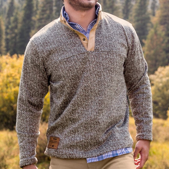 Burnt  Taupe | Lifestyle