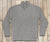 Midnight Gray and White Trail | Eagle Trail Pullover | Front