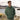 Hunter Green | SEAWASH™ Hoodie Sweatshirt | Largo | Lifestyle
