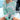 Azalea and Mint | SEAWASH™ Tie-Dye Sweatshirt | Spiral | Front