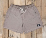 Burnt Taupe Shoals