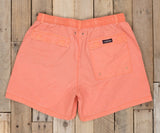 Coral | Back