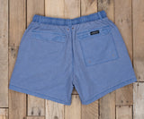 Washed Blue Shoals | SEAWASH™ Shoals Swim Trunk | Washed Blue