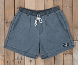 SEAWASH Washed Navy