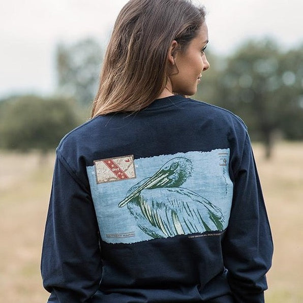 Navy | LS